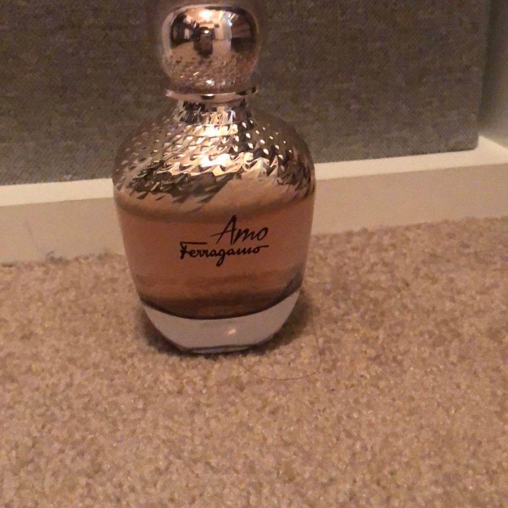COPY - Amo Ferragamo 100ml